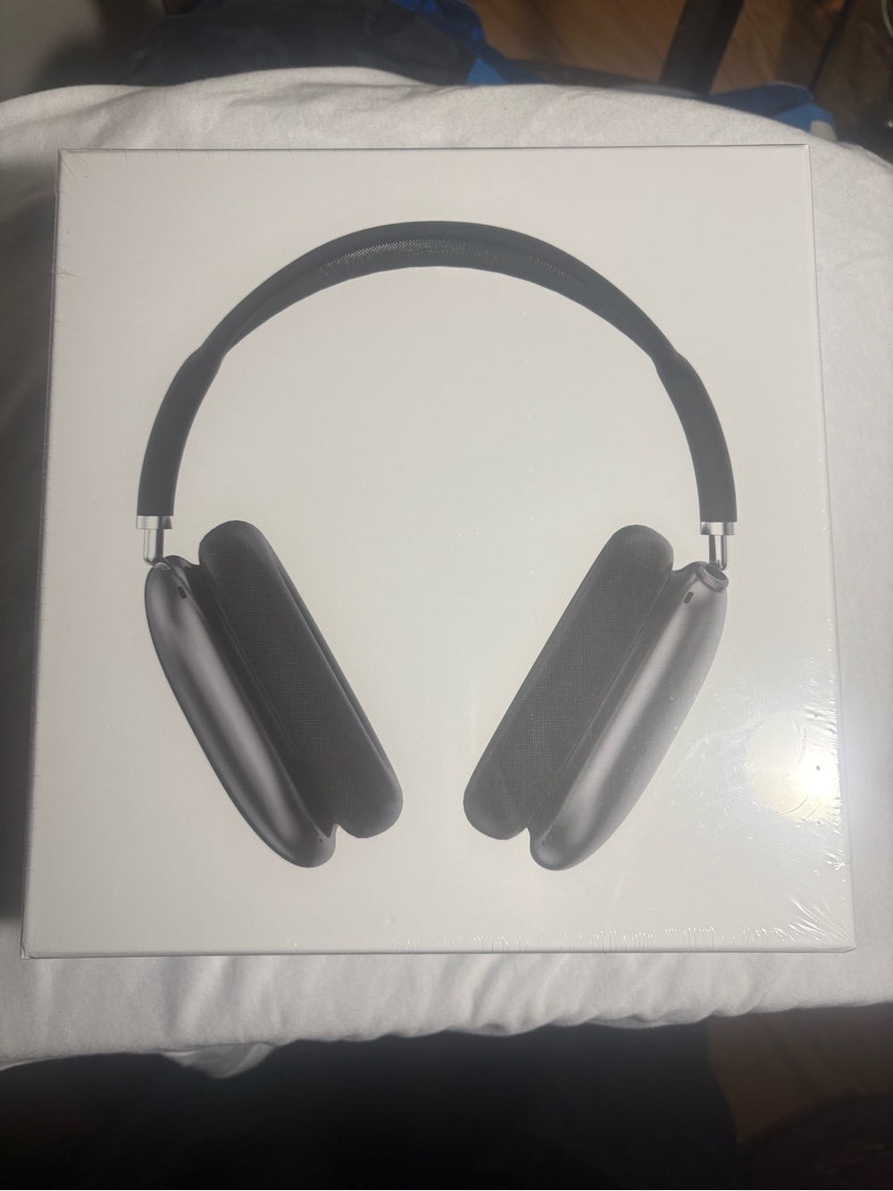 Air*Pod Max – Brand New & Sealed